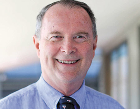 Robert Marr