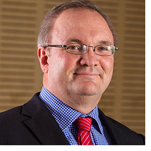 Terry Ryan