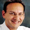 Dr Anup Desai