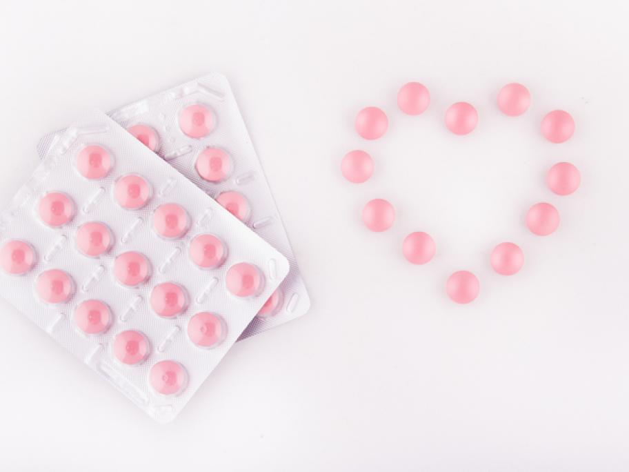 placebo pills