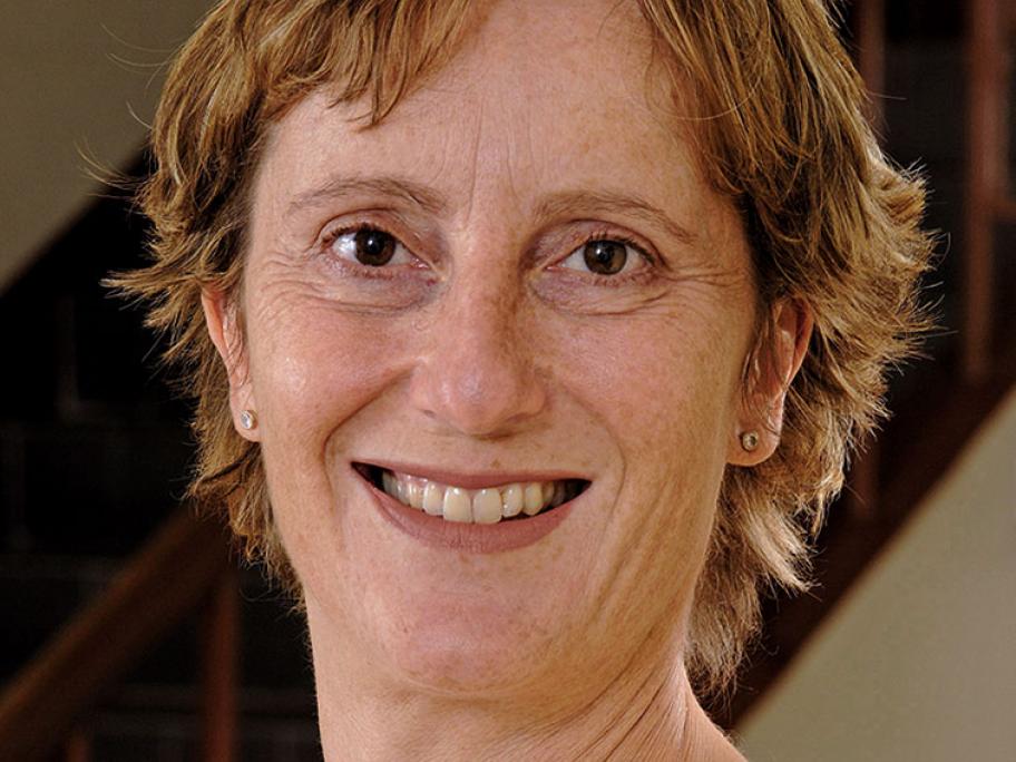 Professor Alexandra Barratt