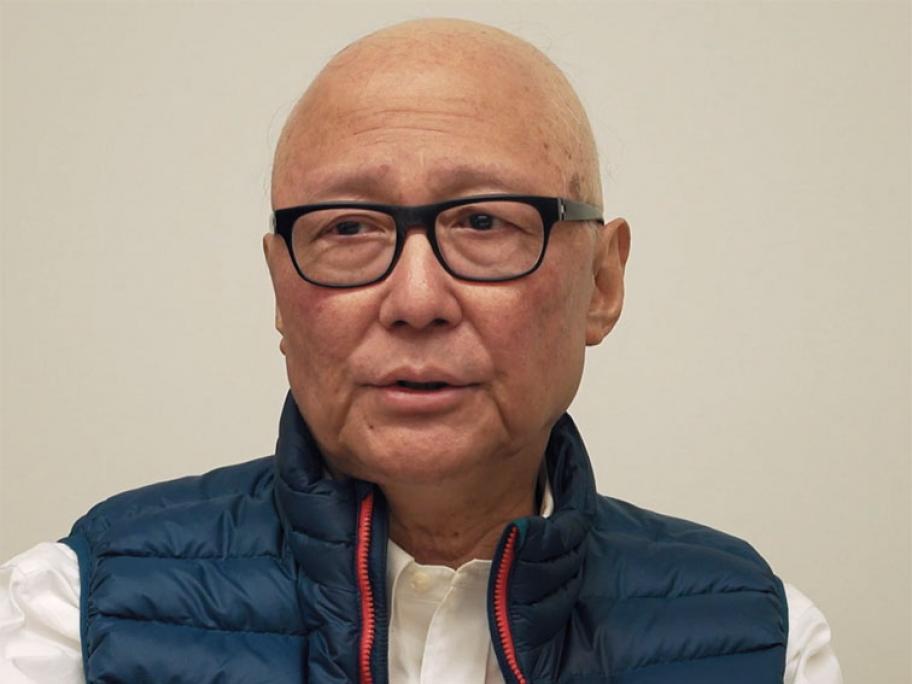 Dr Ron Naito