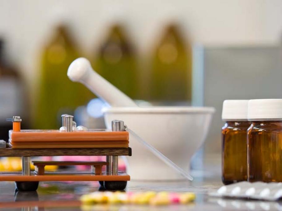 compounding
