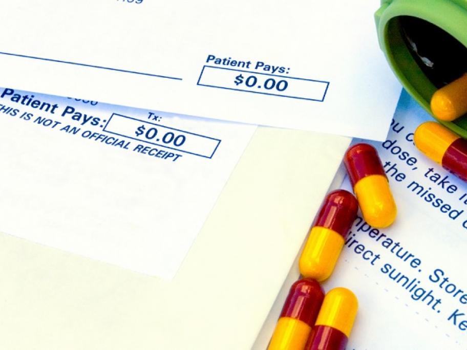 drug dispensing