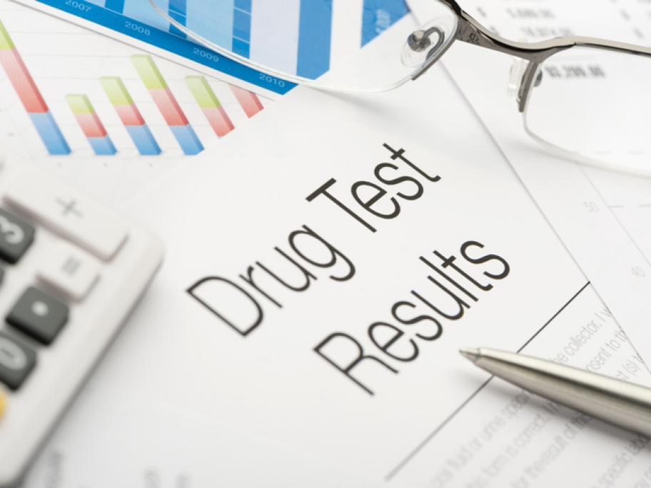 Should patients be warned to declare medication to employers?