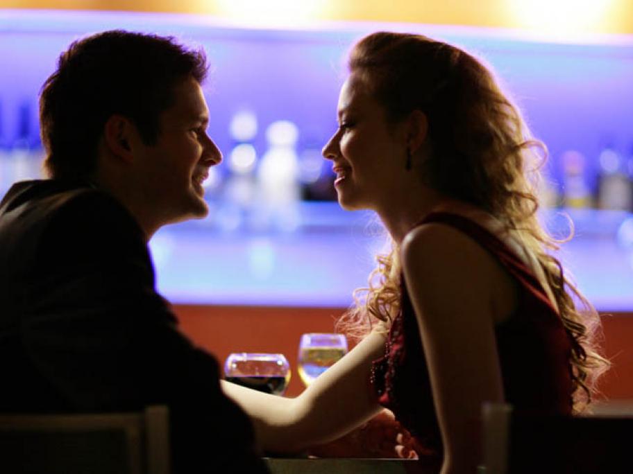 dating