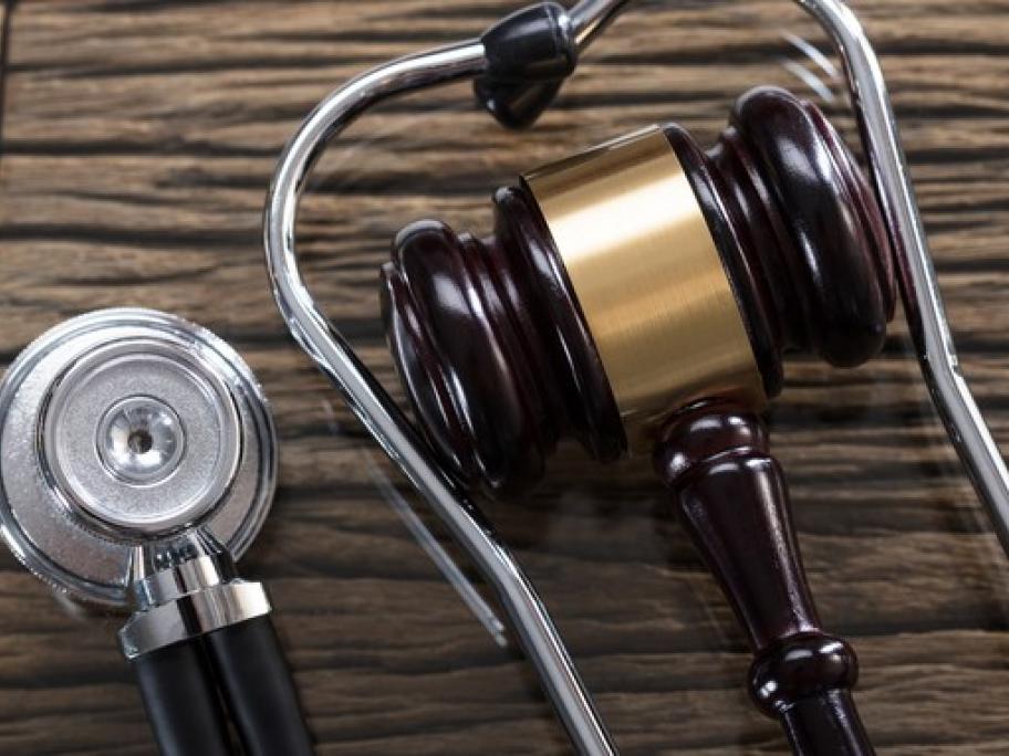 medicolegal concept