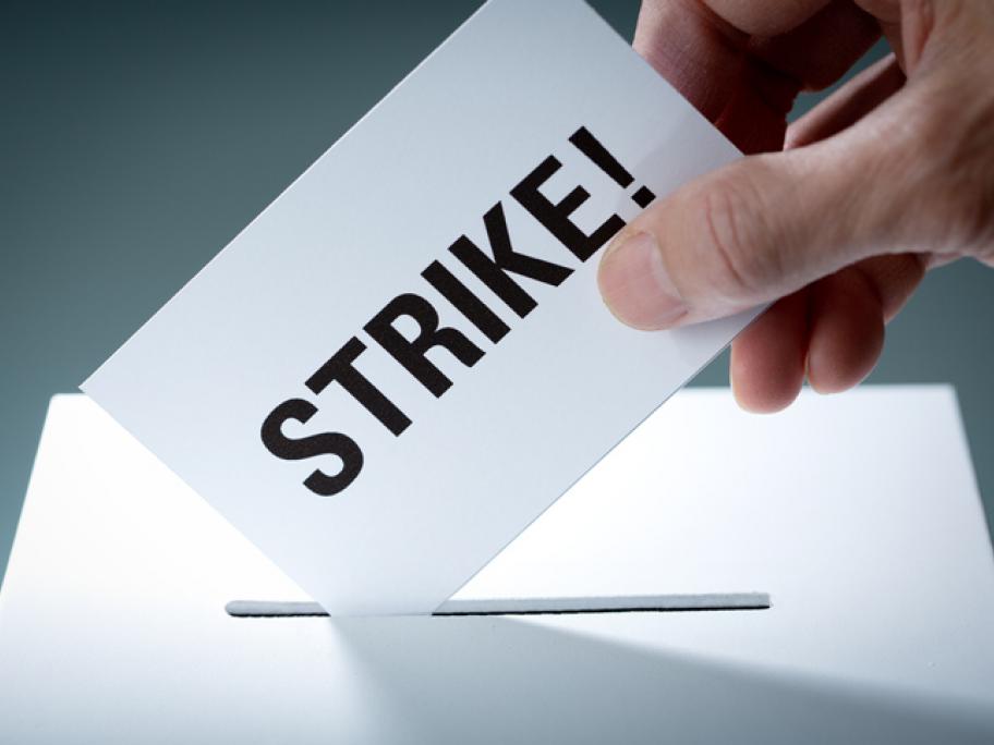 Chemist Warehouse faces strike over demand for 25% pay increase