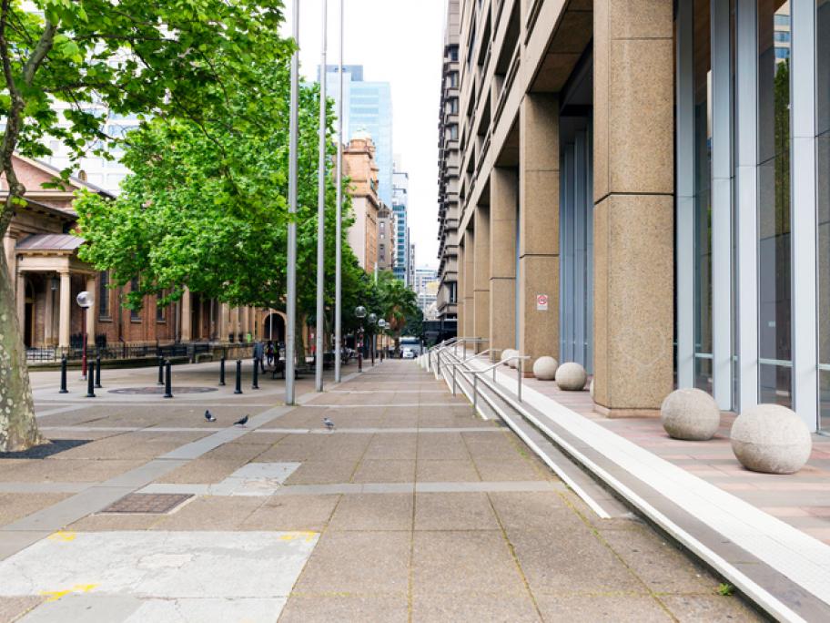 supreme court nsw