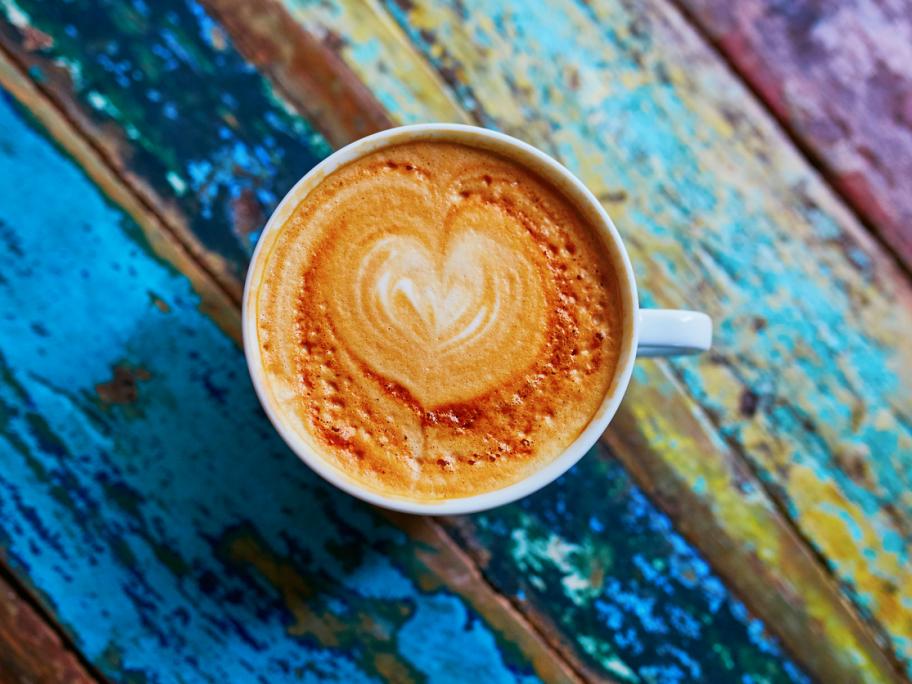 coffee