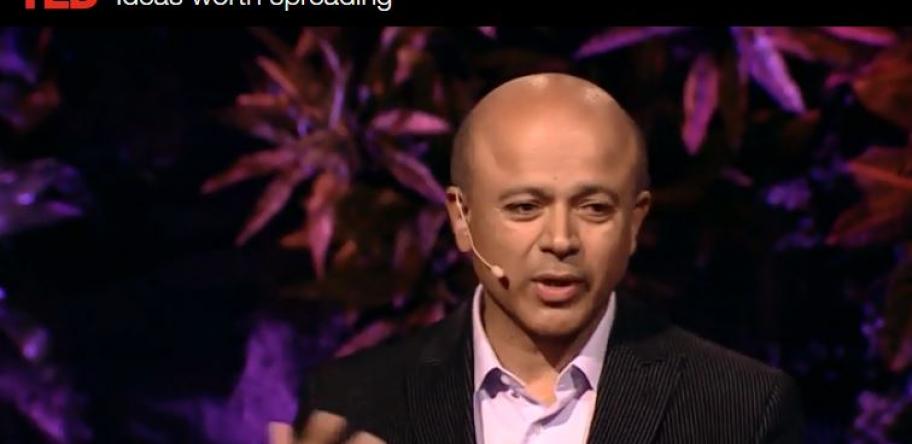 Abraham Verghese
