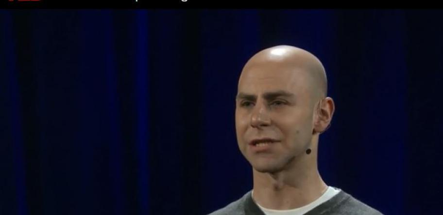 Adam Grant