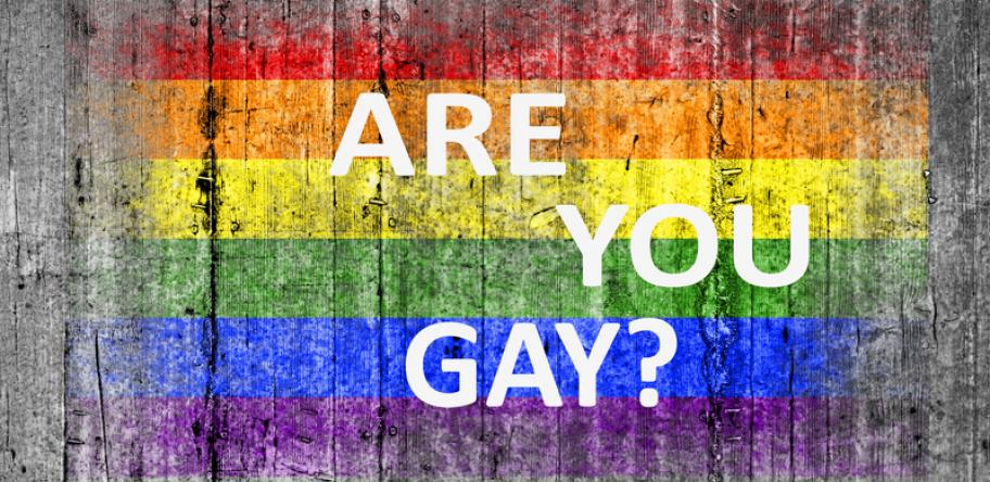 gay flag