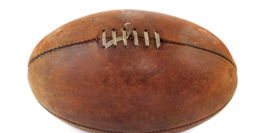 football