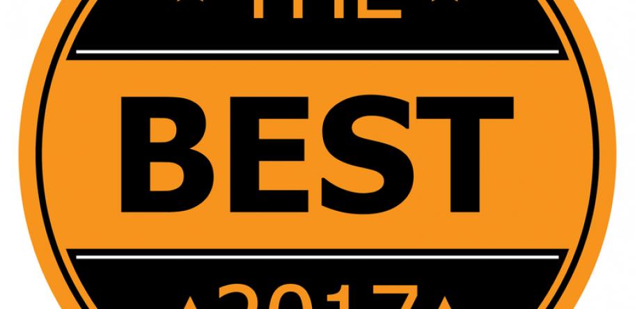 best of 2017
