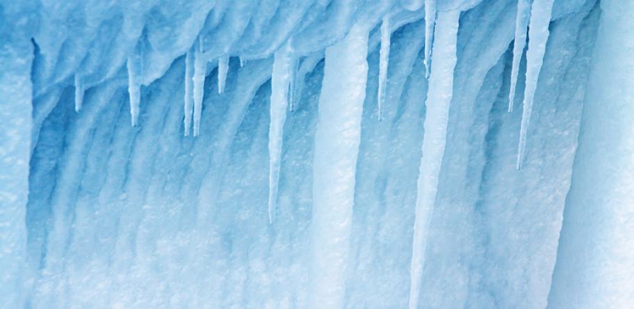 big freeze