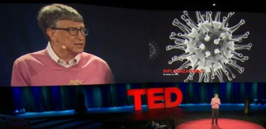 Bill Gates