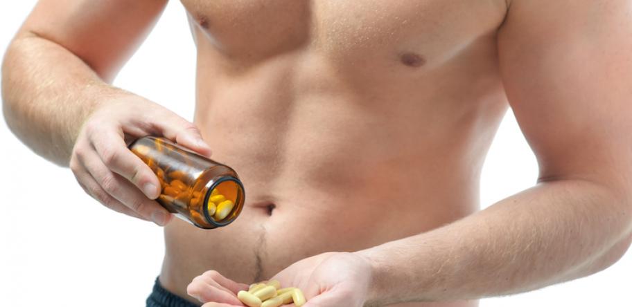 bodybuilding supplements