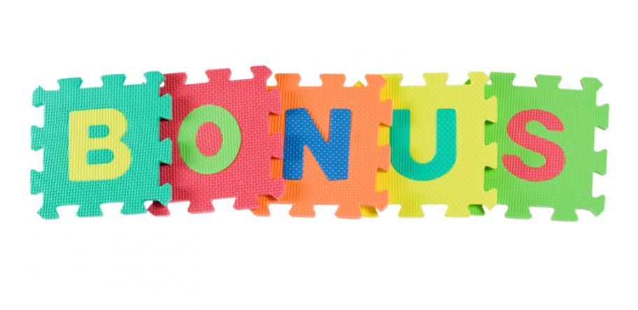 bonus