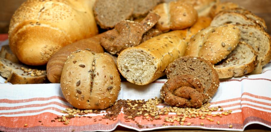 breads