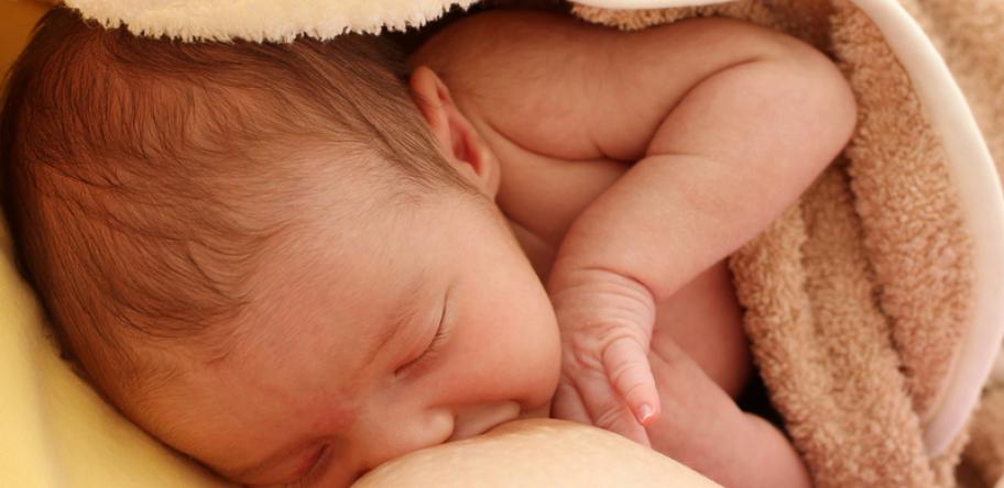 breastfeeding