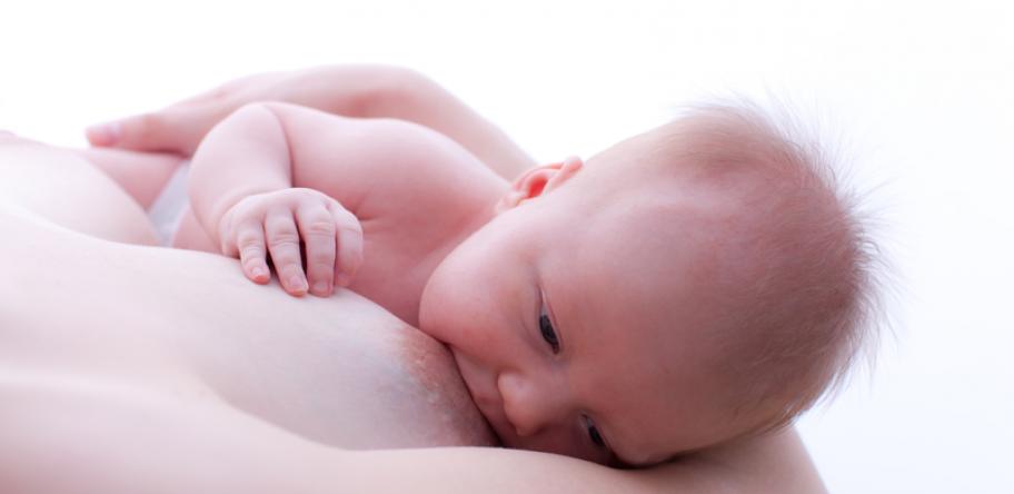 breastfeeding