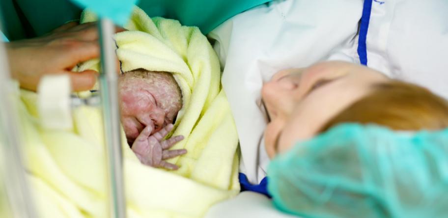Caesarean