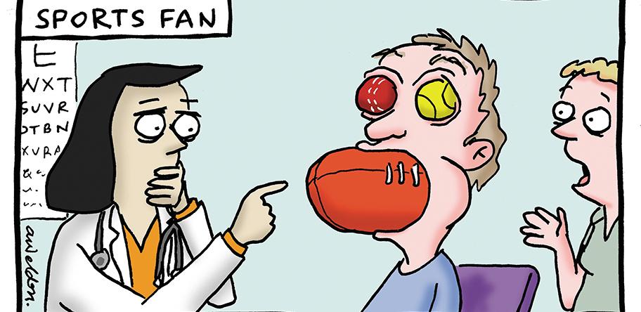 cartoon