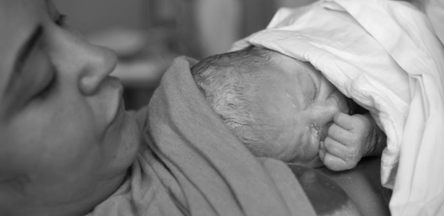 childbirth