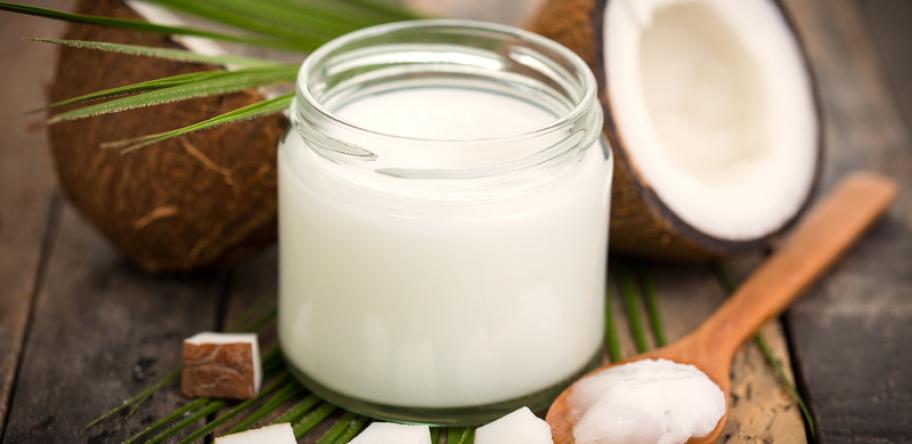coconut oil