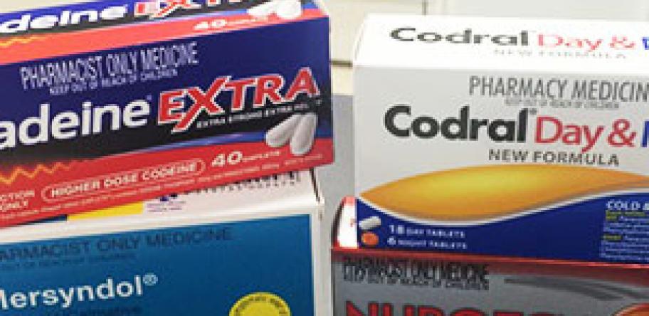 codeine
