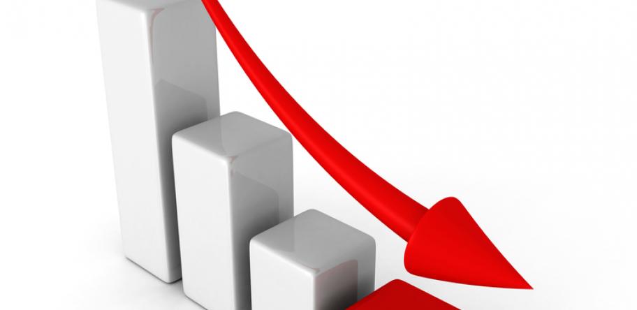 decline in stroke deaths
