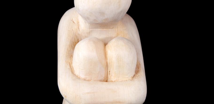 depression figure