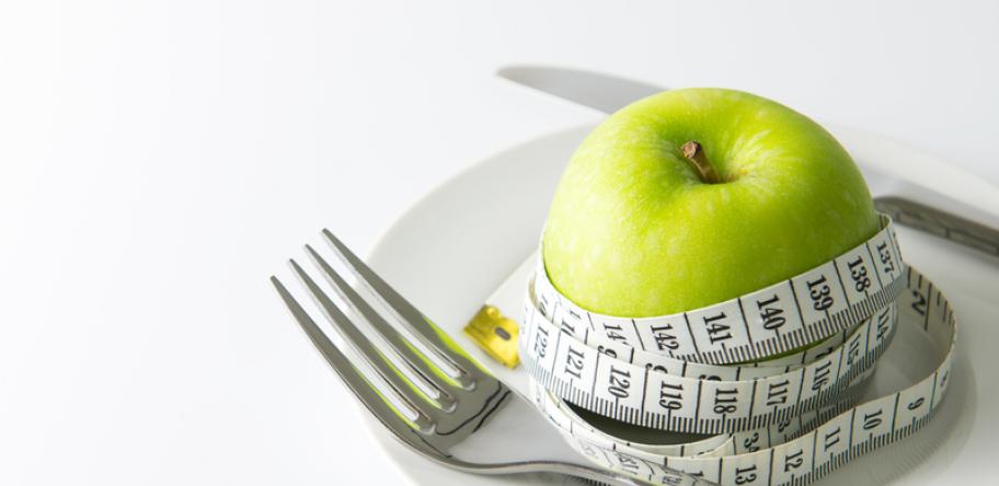 diet concept