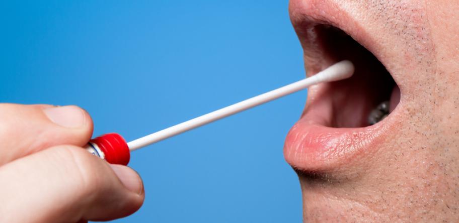 DNA testing