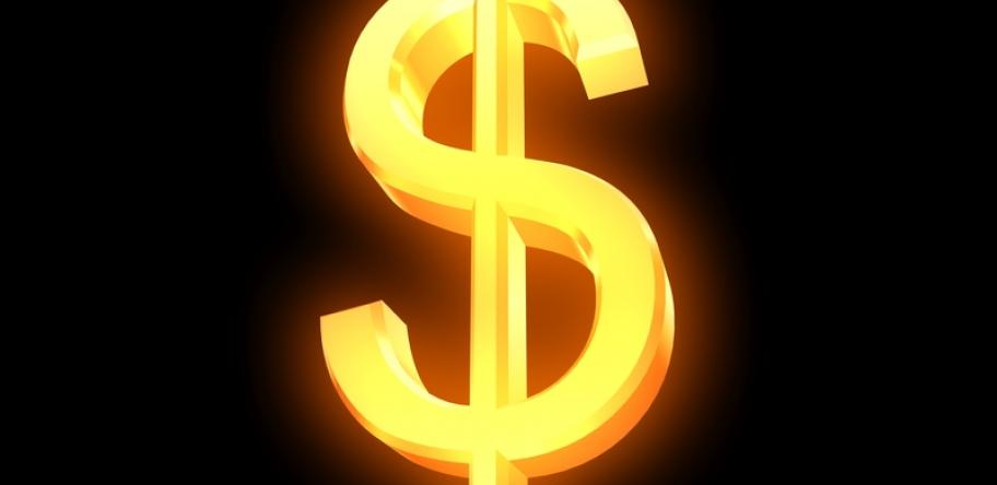 dollar sign