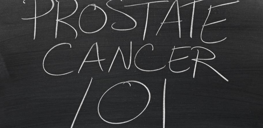 Prostate cancer