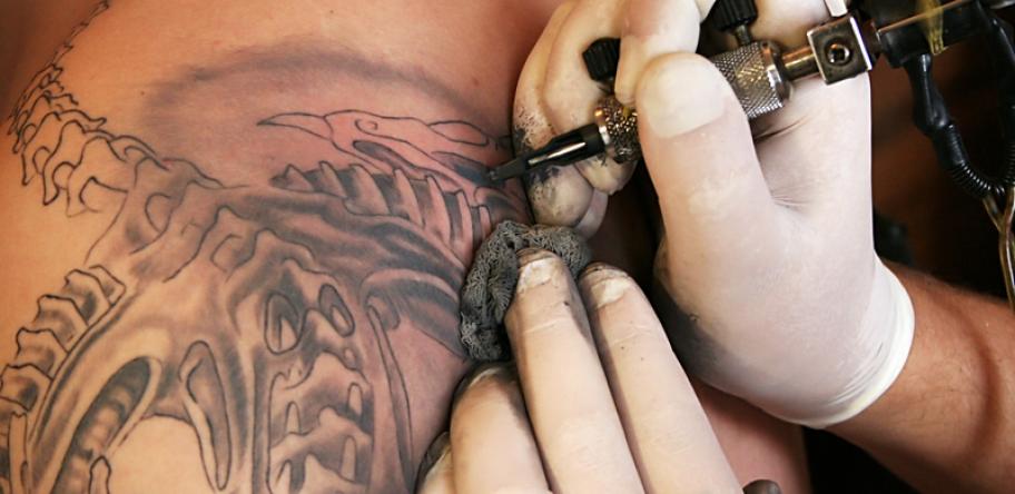 tattoo