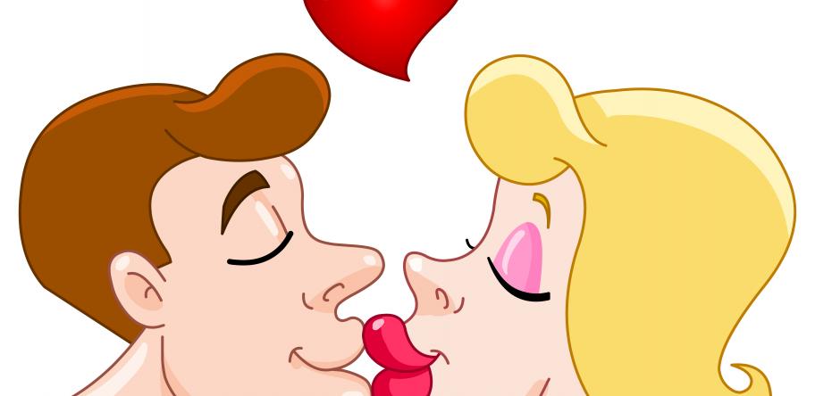 kissing cousins