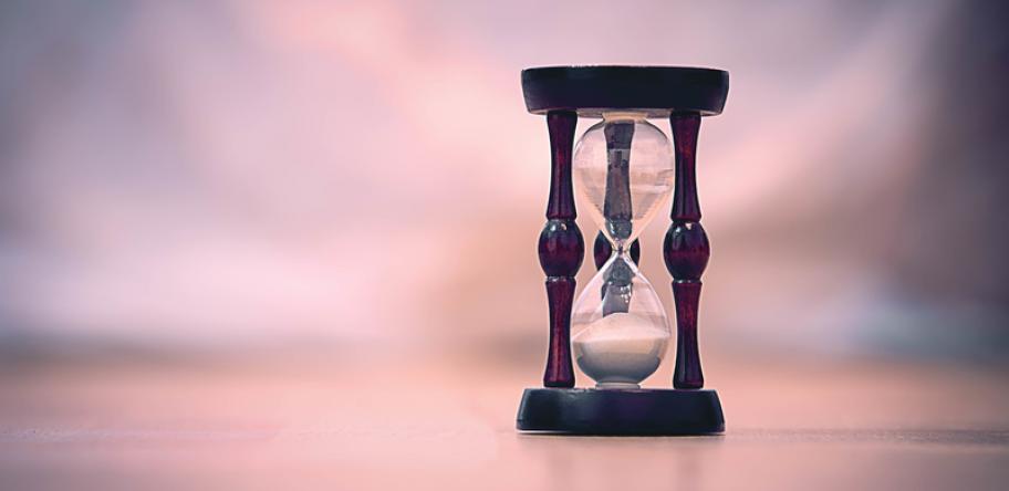 egg timer