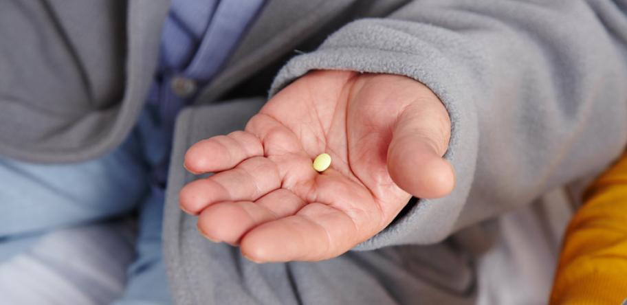 warding off dementia