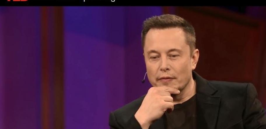 Elon Musk