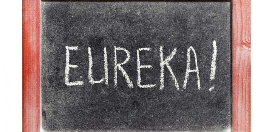 eureka