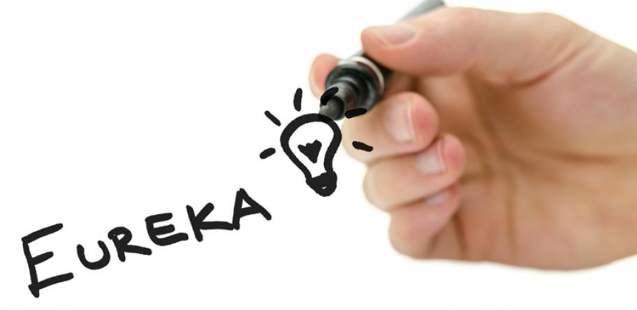 Eureka