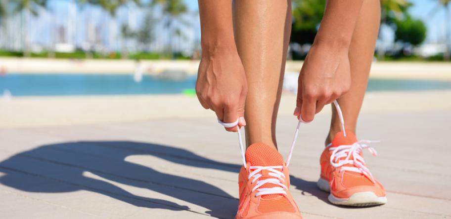 Exercise runners