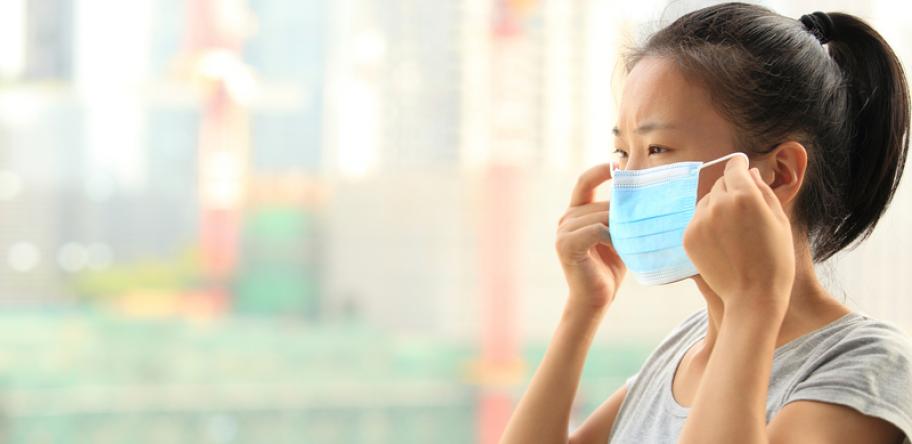 face mask protection