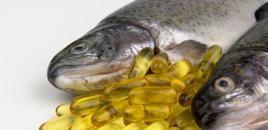 fish oil