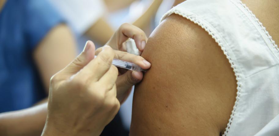flu vaccination less effective this year