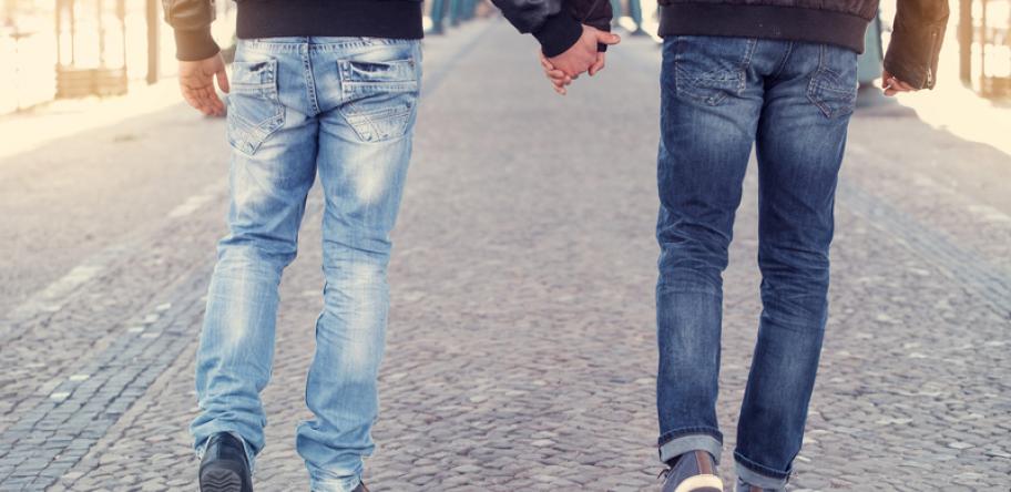 gay men