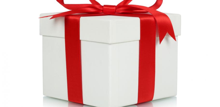 gift concept